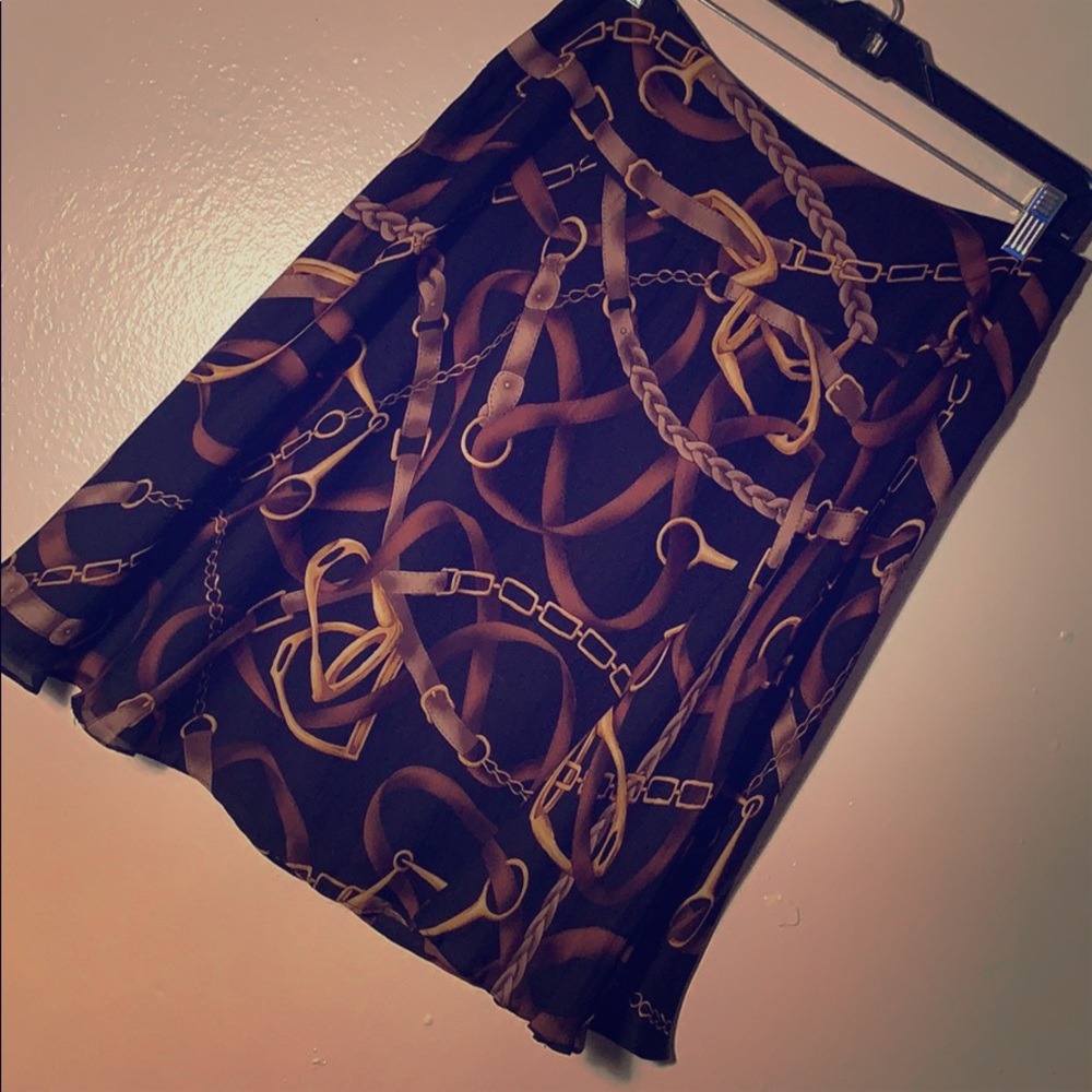 Lauren Ralph Lauren skirt size 6